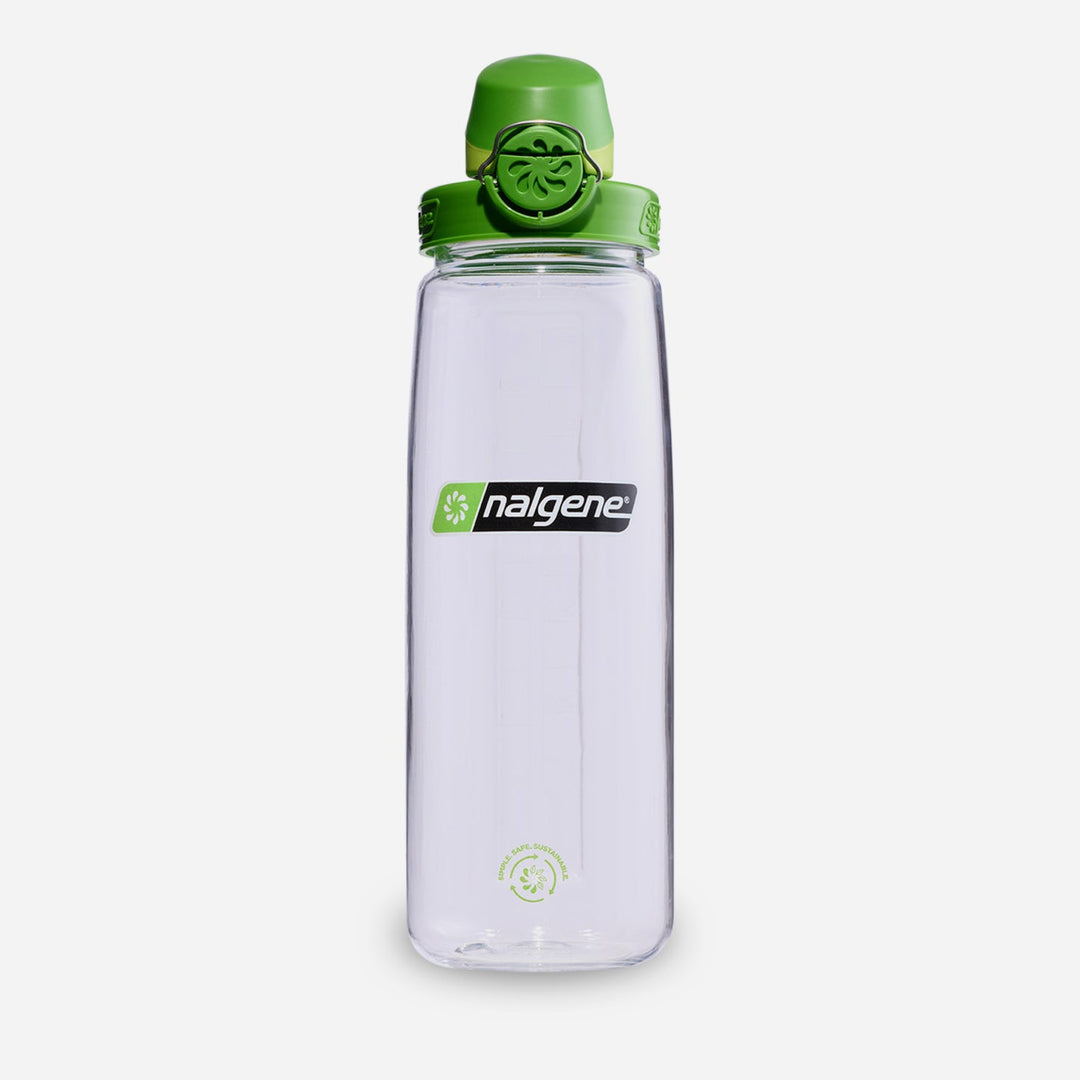 Nalgene On-The-Fly Lock-Top Sustain Bottle