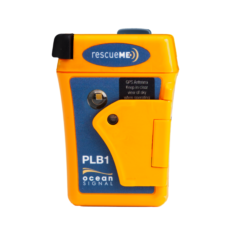 Ocean Signal rescueME PLB1