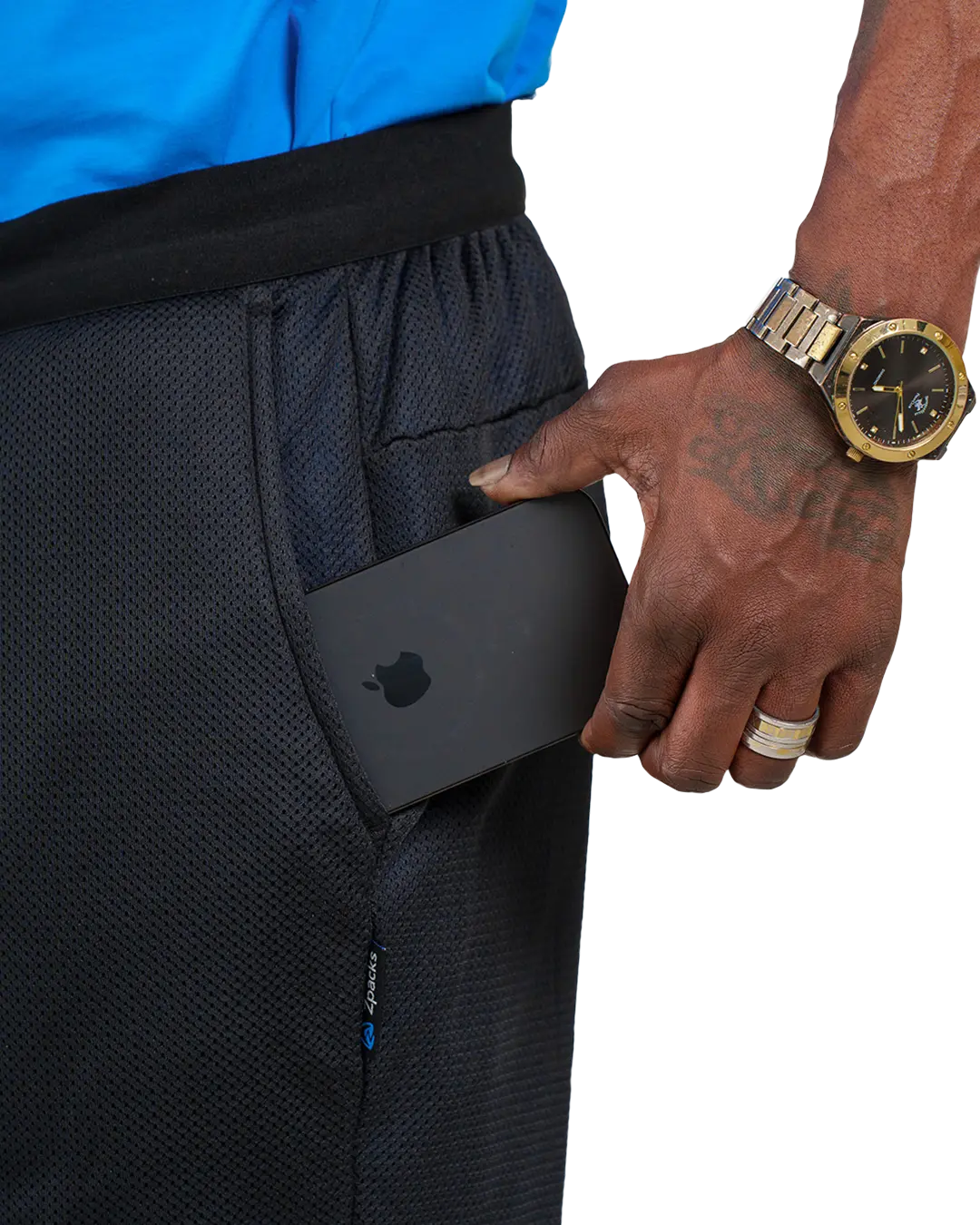 Zpacks Octa Camp Pants