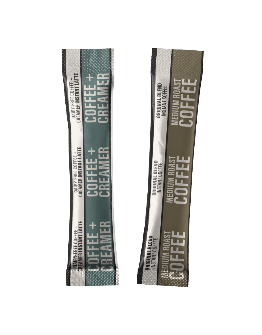 Offgrid Billy Instant Coffee (8 servings)