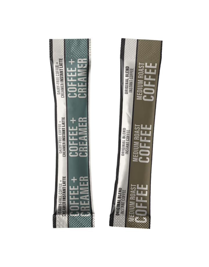 Offgrid Billy Instant Coffee (8 servings)