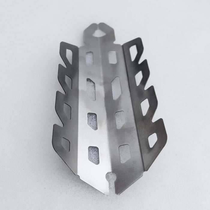 Suluk 46 Olik Titanium Snow Stake (4pk)