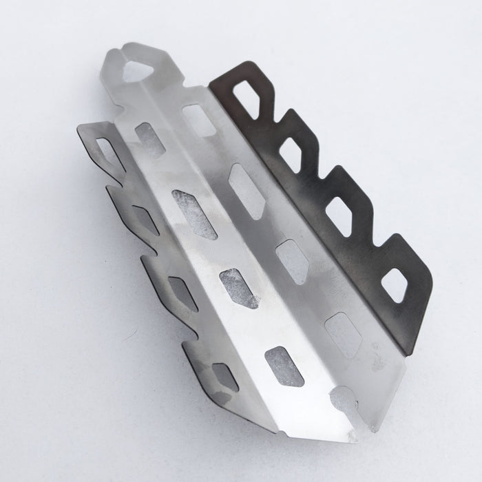 Suluk 46 Olik Titanium Snow Stake (4pk)