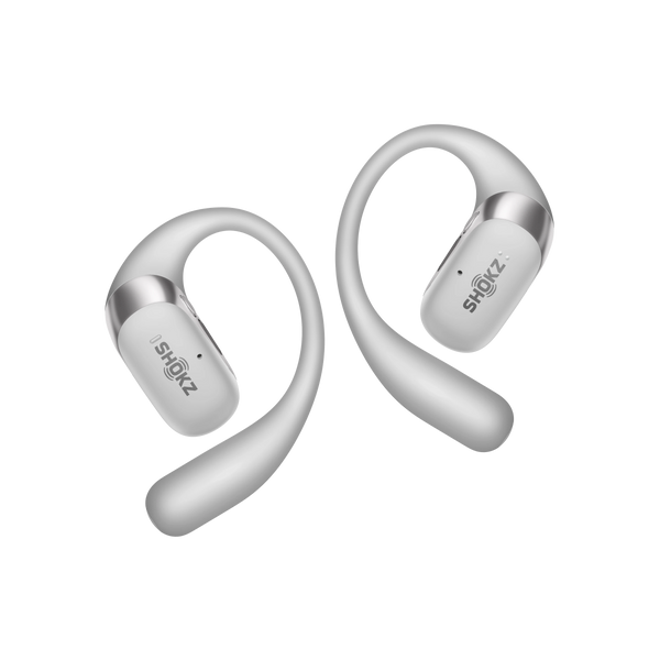 Shokz OpenFit 2+ True Wireless Bone Conduction Earbuds
