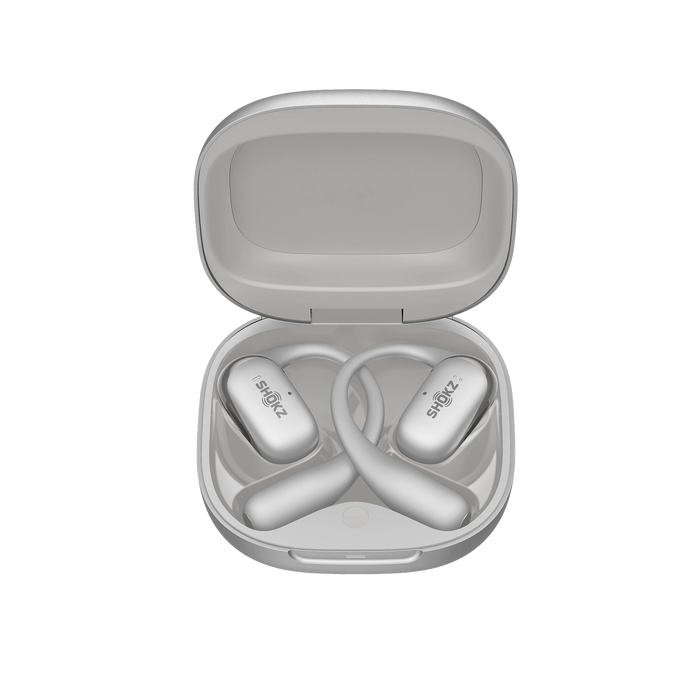 Shokz OpenFit 2+ True Wireless Bone Conduction Earbuds