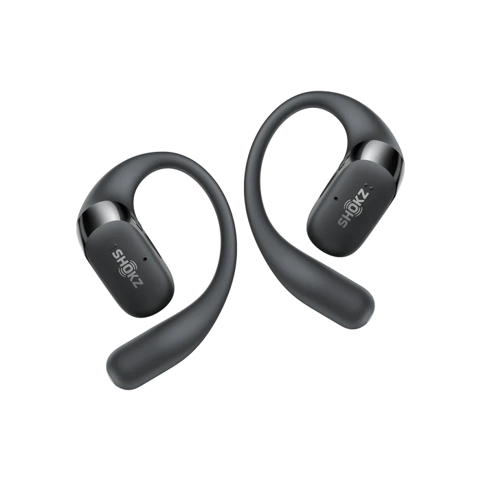 Shokz OpenFit 2+ True Wireless Bone Conduction Earbuds