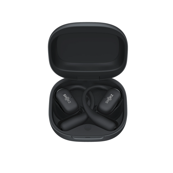 Shokz OpenFit 2+ True Wireless Bone Conduction Earbuds