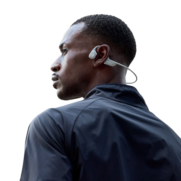 Shokz OpenRun PRO 2 Bone Conduction Headphones