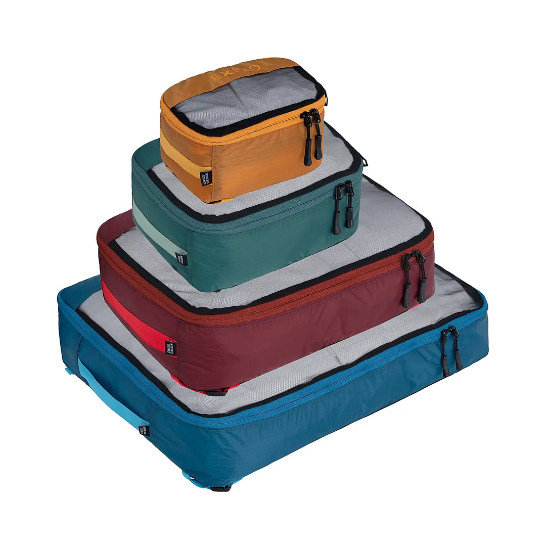 Exped Organiser Ultra Mesh