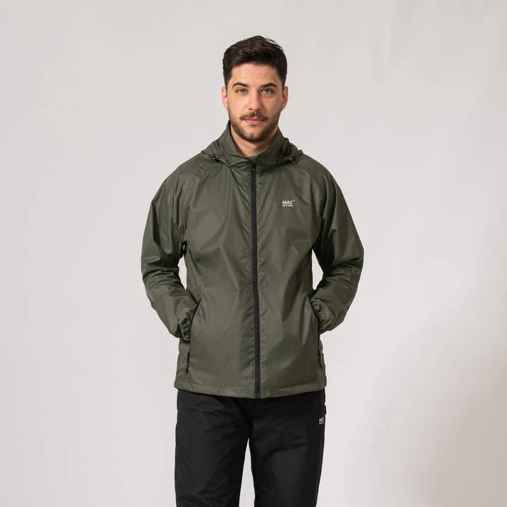 Mac in a Sac Origin II Packable Jacket