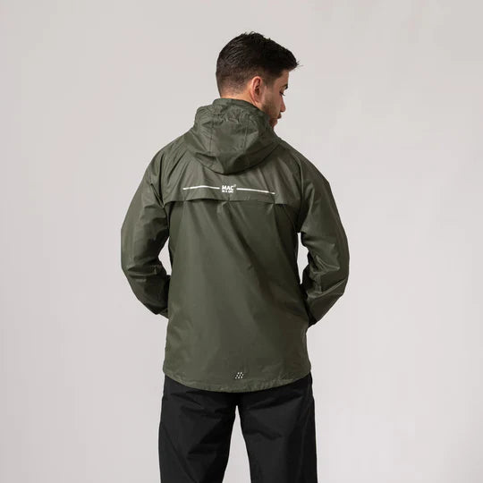 Mac in a Sac Origin II Packable Jacket