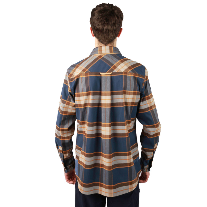Franklin Tech Flannel Men's Shirt