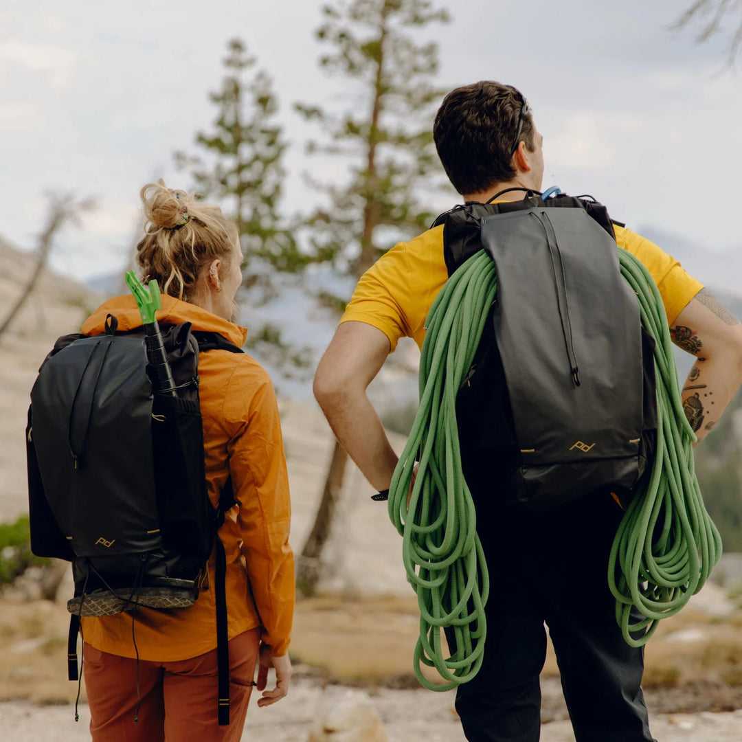 Peak Design Outdoor Pack 25L