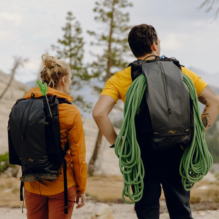 Peak Design Outdoor Pack 25L