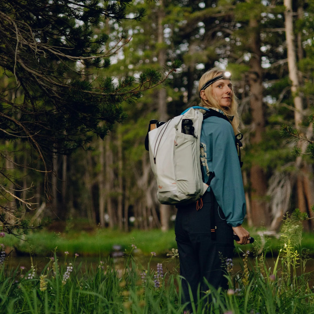 Peak Design Outdoor Pack 25L