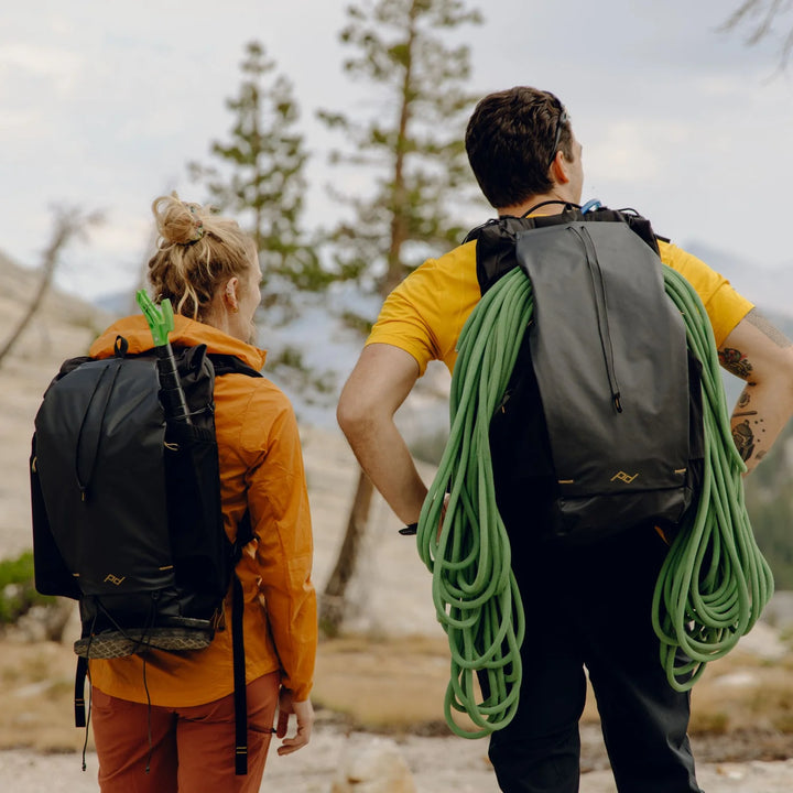 Peak Design Outdoor Backpack 45L