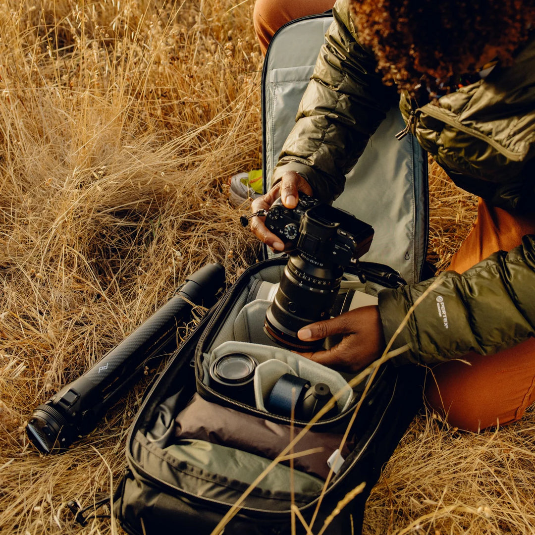Peak Design Outdoor Pack 25L