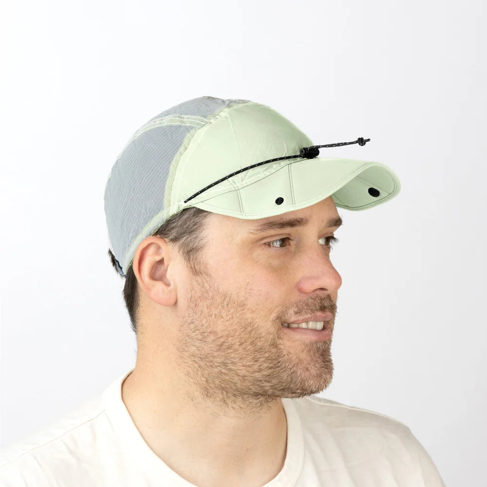 Parapack P-CAP Lite Packable Cap