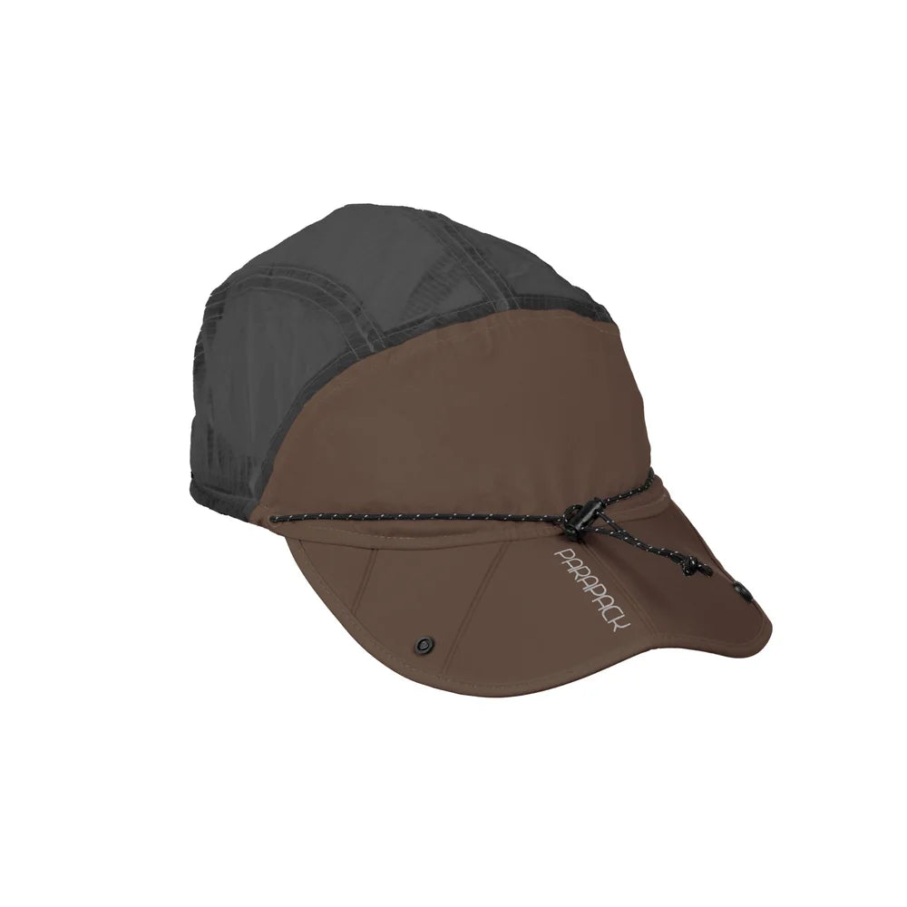 Parapack P-CAP Lite Packable Cap