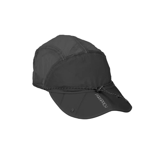 【teruuuu 】 PARAPACK P-CAP LITE Sky B Parapack P-Cap Lite | Ultra-lightweight packable headwear for all