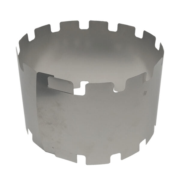 Suluk 46 Anuri UL Windscreen