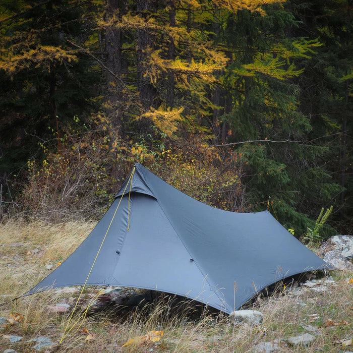 Yama Mountain Gear Cirriform Tarp Silpoly 1P