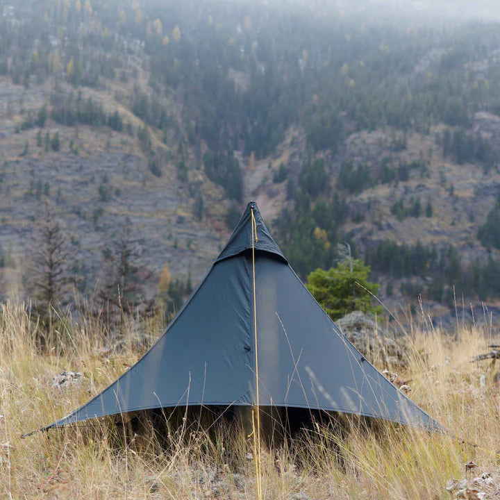 Yama Mountain Gear Cirriform Tarp Silpoly 1P Clearance