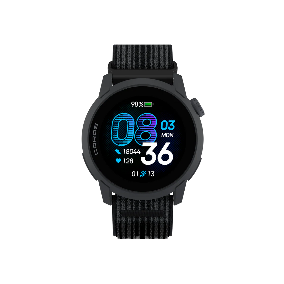 Coros Pace 4 GPS Smartwatch