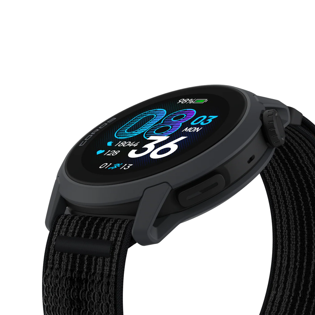 Coros Pace 4 GPS Smartwatch