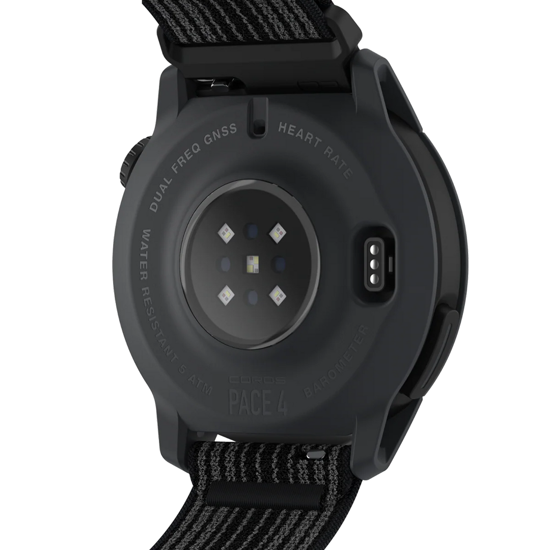 Coros Pace 4 GPS Smartwatch