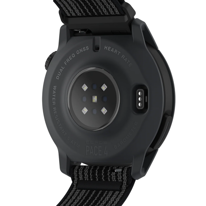 Coros Pace 4 GPS Smartwatch