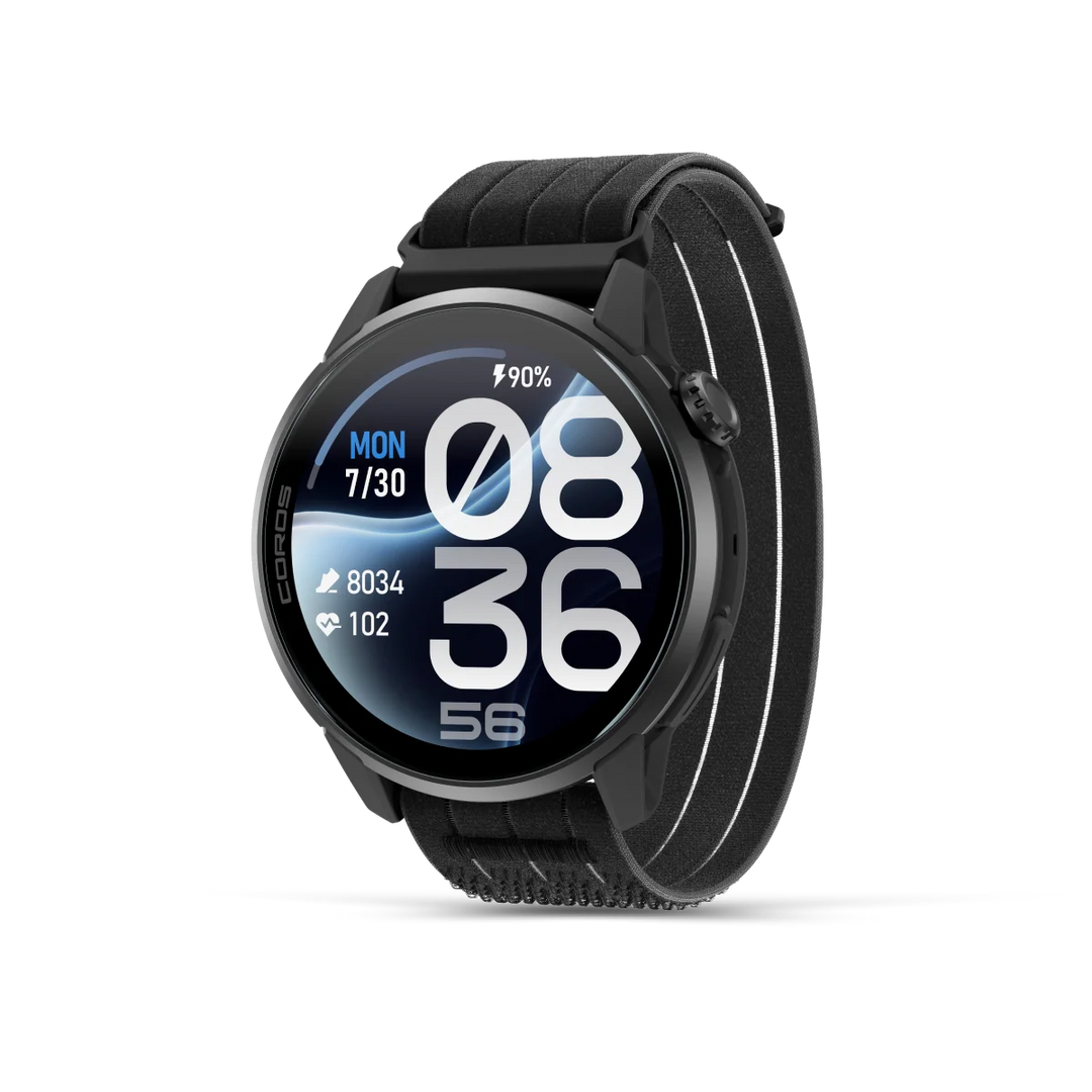 Coros Pace 4 Pro GPS Smartwatch