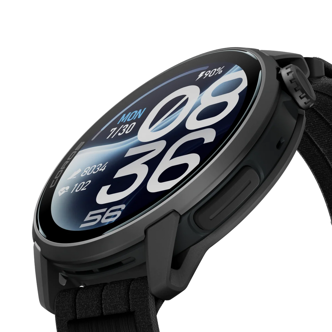 Coros Pace 4 Pro GPS Smartwatch