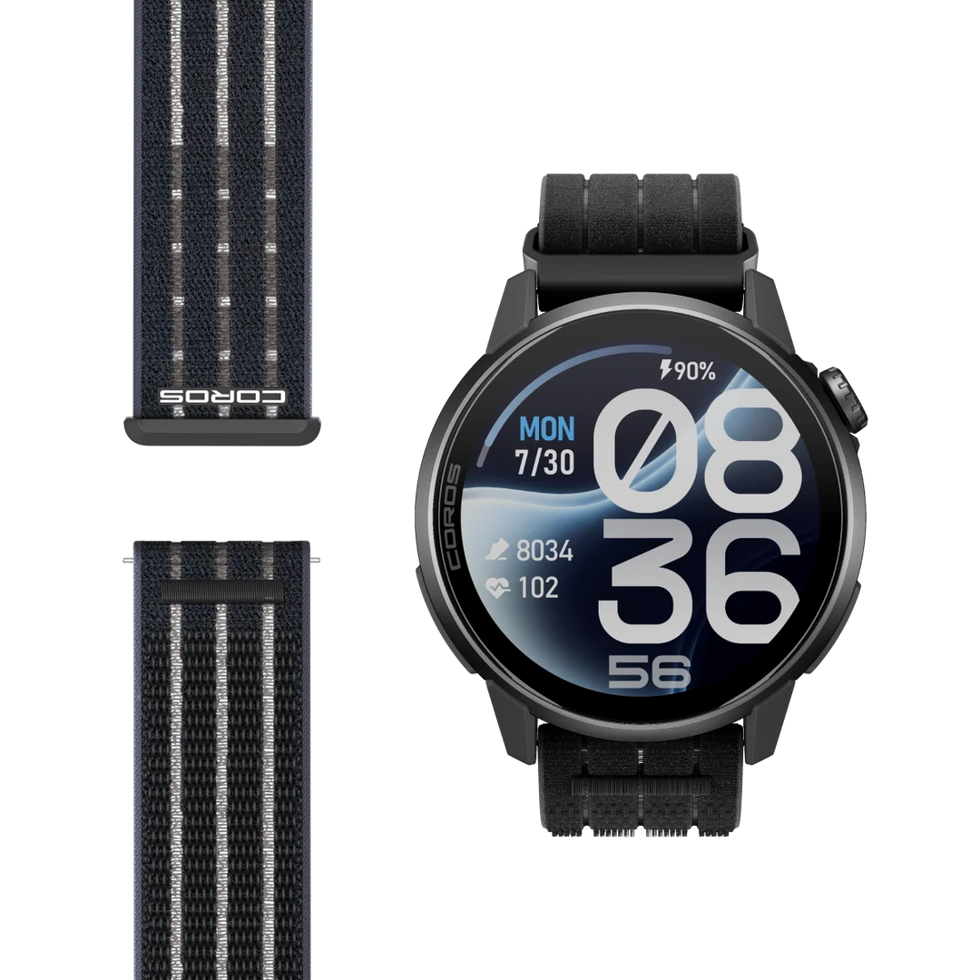 Coros Pace 4 Pro GPS Smartwatch