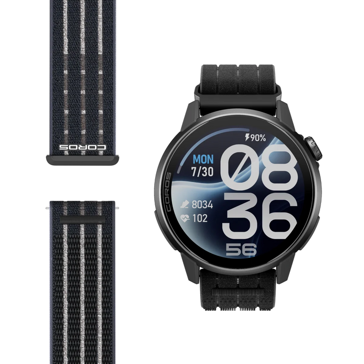 Coros Pace 4 Pro GPS Smartwatch