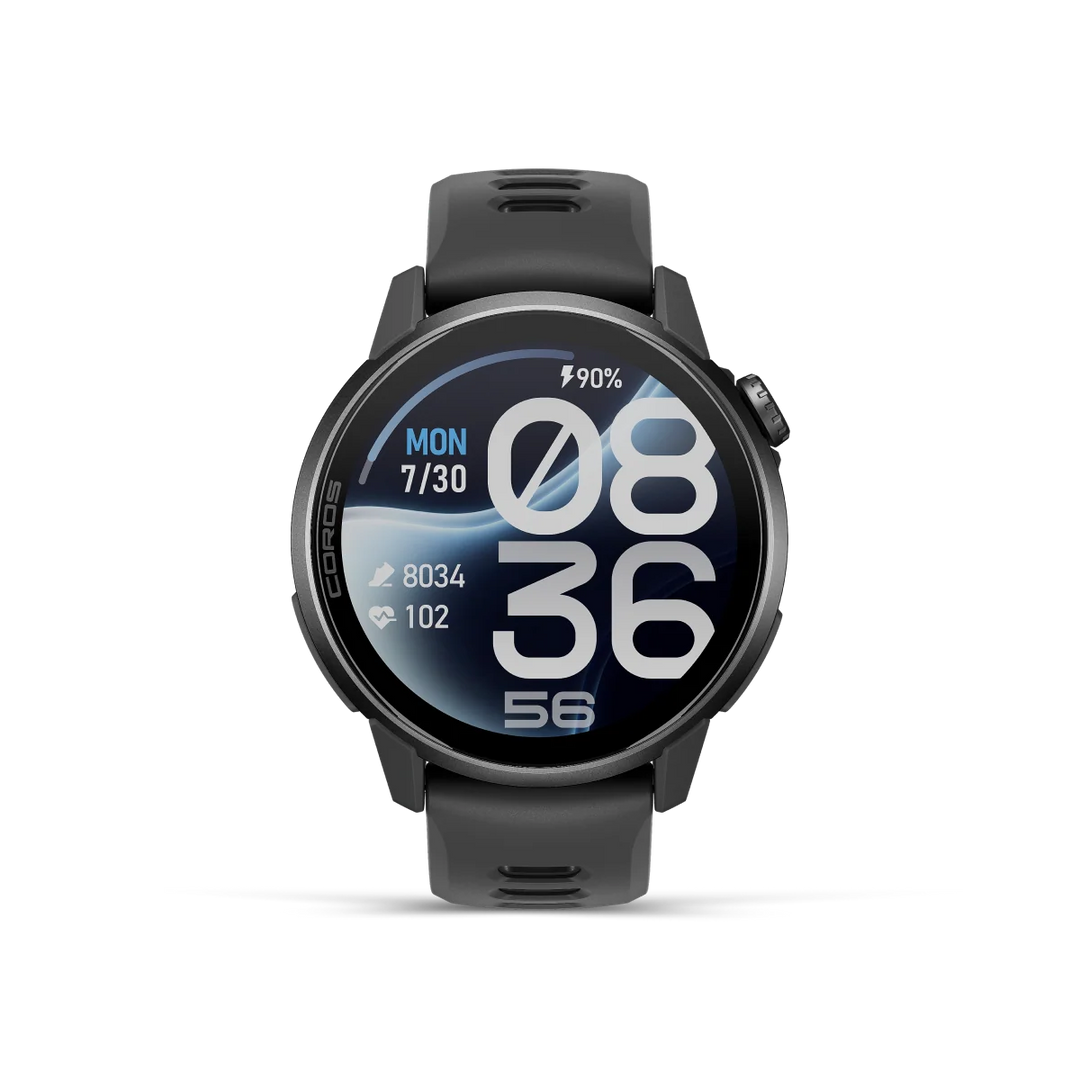 Coros Pace 4 Pro GPS Smartwatch