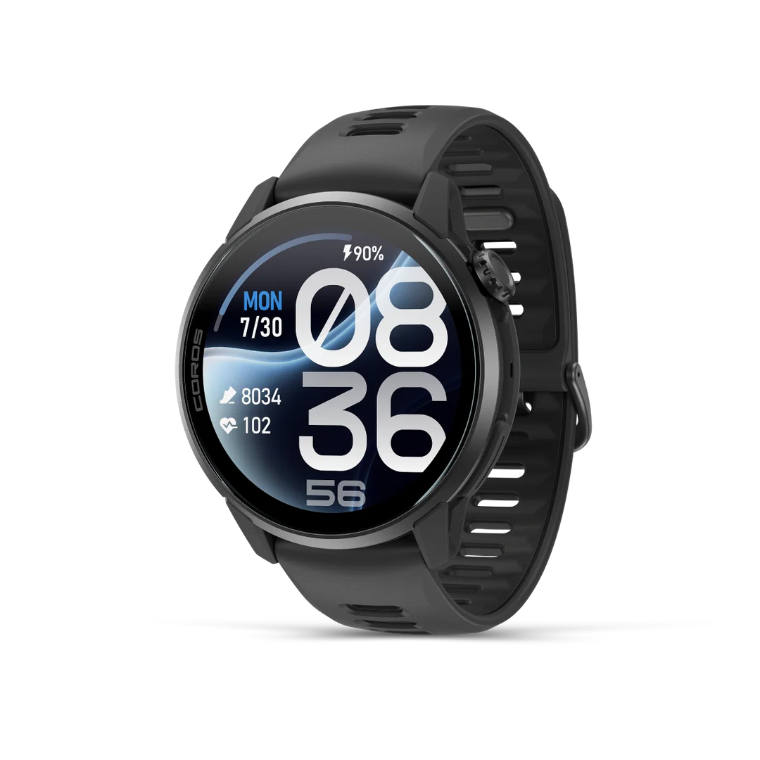 Coros Pace 4 Pro GPS Smartwatch