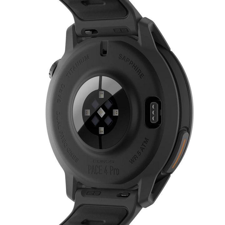 Coros Pace 4 Pro GPS Smartwatch