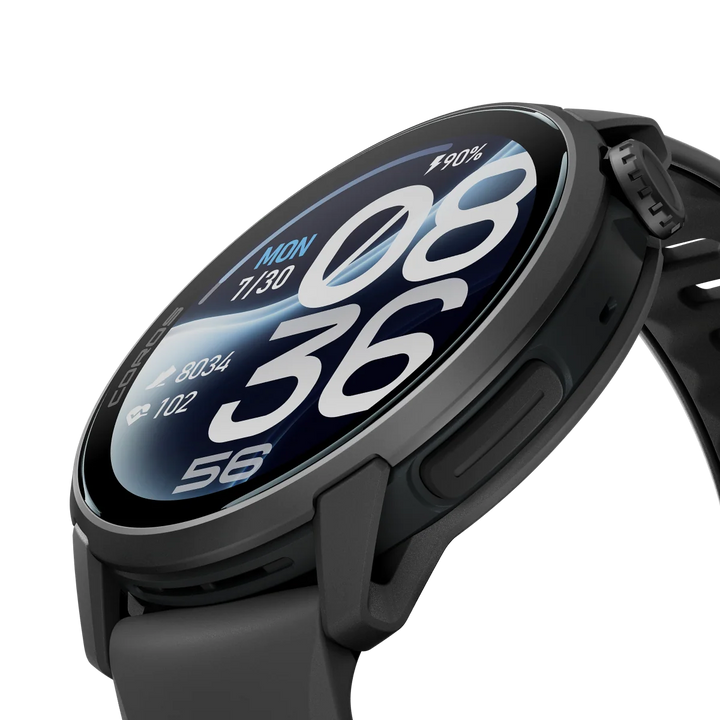 Coros Pace 4 Pro GPS Smartwatch