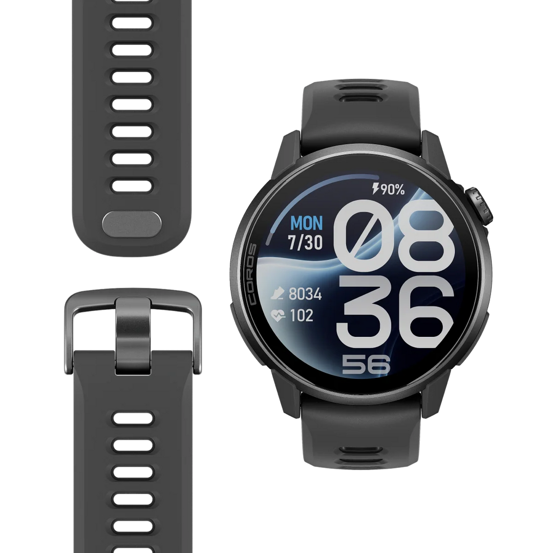 Coros Pace 4 Pro GPS Smartwatch
