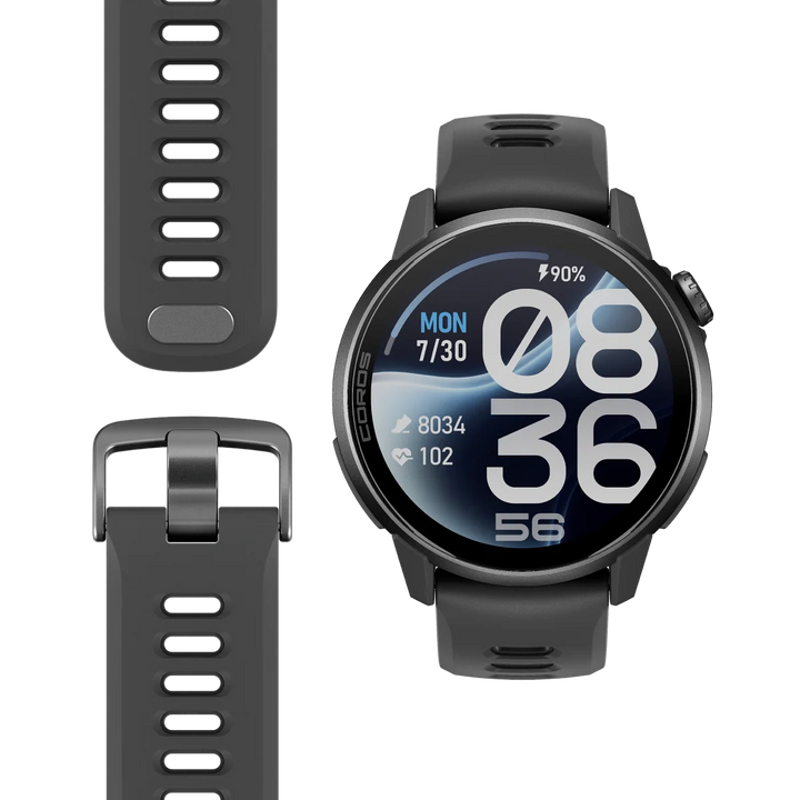 Coros Pace 4 Pro GPS Smartwatch