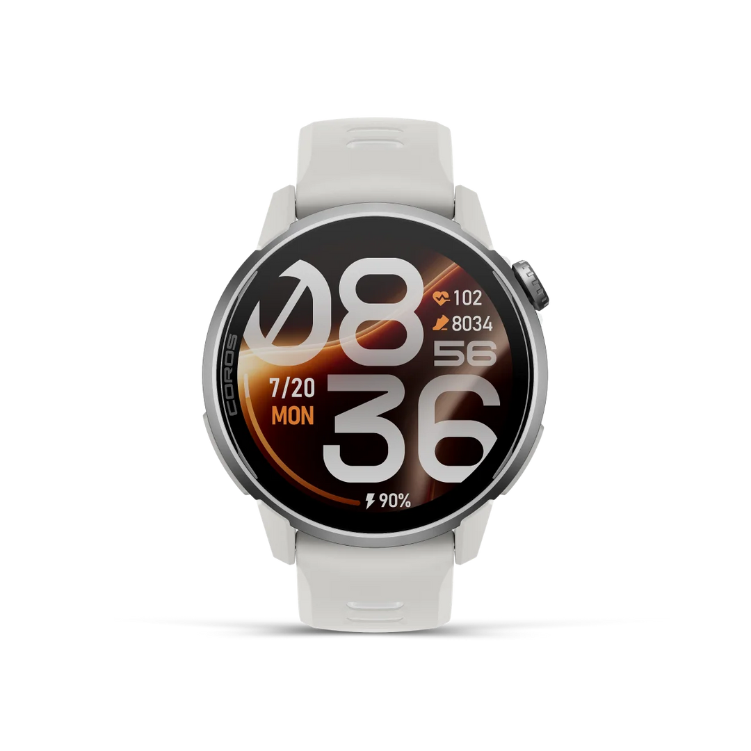 Coros Pace 4 Pro GPS Smartwatch