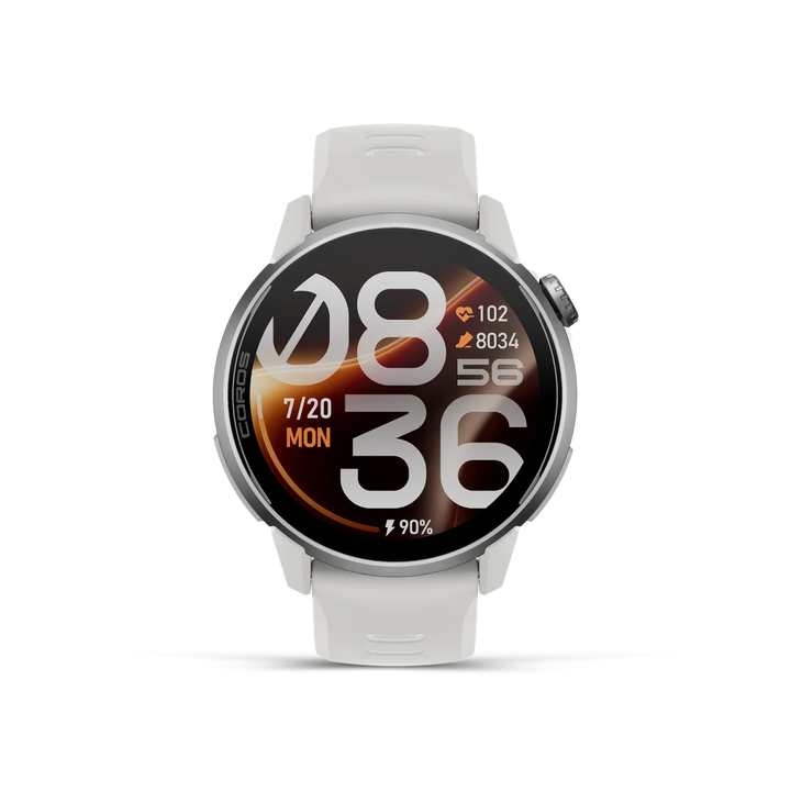 Coros Pace 4 Pro GPS Smartwatch