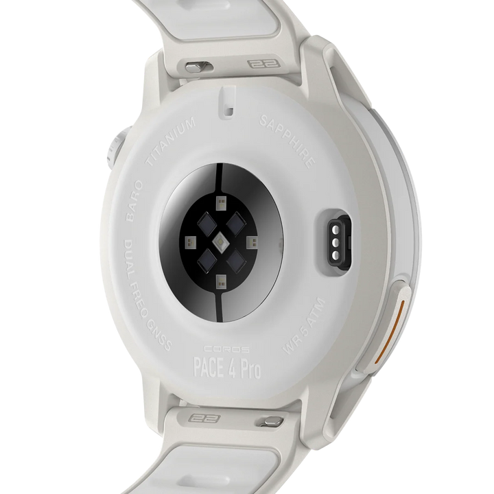 Coros Pace 4 Pro GPS Smartwatch