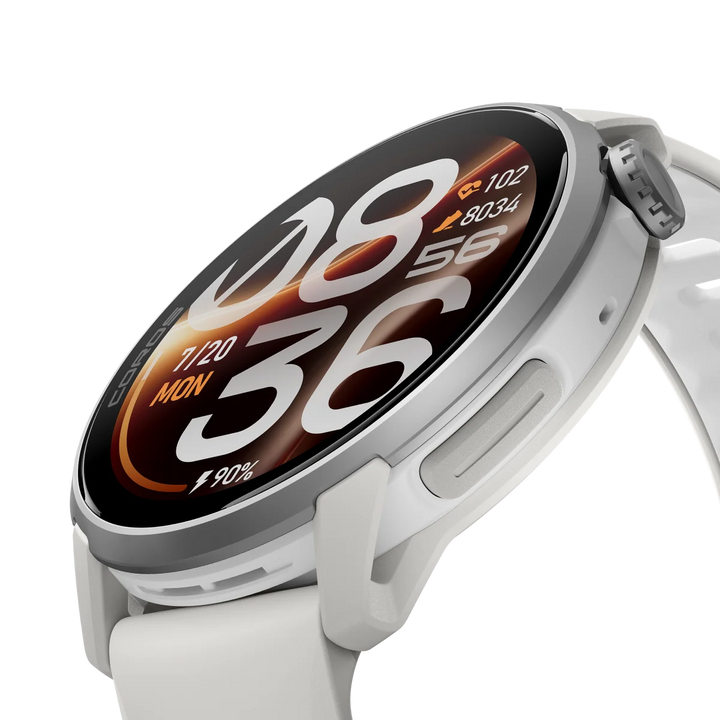Coros Pace 4 Pro GPS Smartwatch
