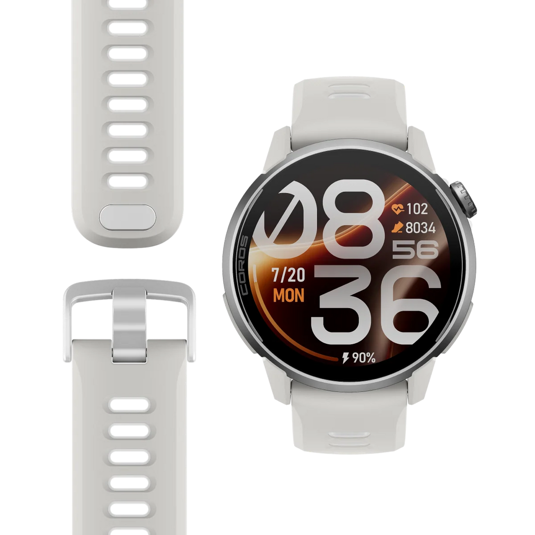 Coros Pace 4 Pro GPS Smartwatch