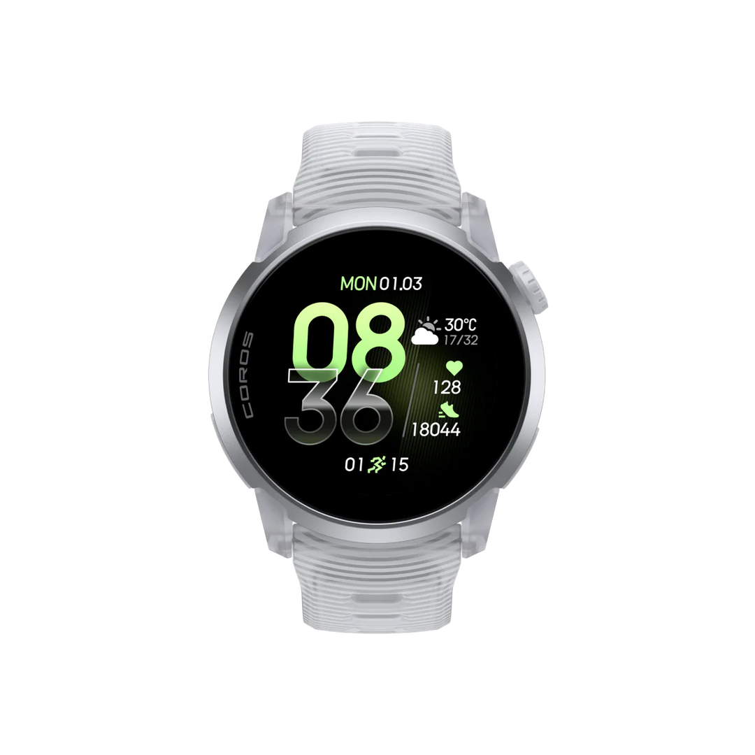 Coros Pace 4 GPS Smartwatch