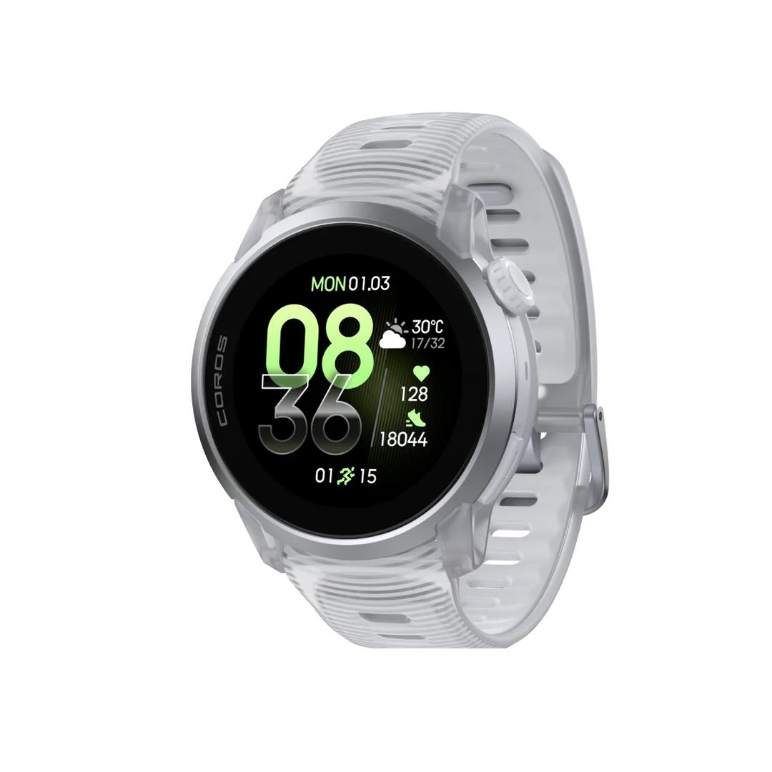 Coros Pace 4 GPS Smartwatch