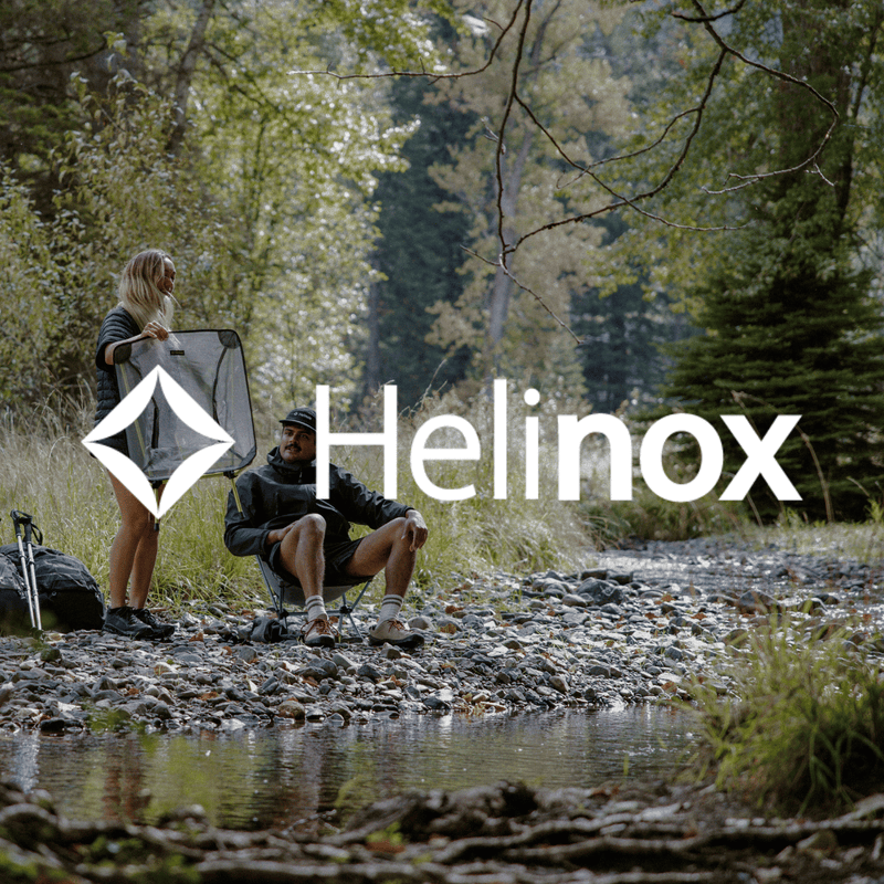 Shop Helinox in Australia
