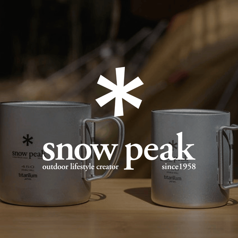 Snow Peak